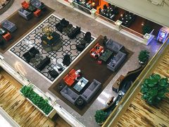 -天津燕园国际大酒店
