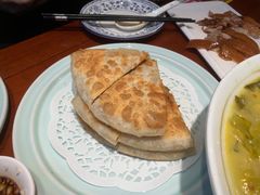 -京味张·北京烤鸭(南山店)