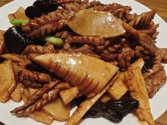 -泉畔人家·老济南经典鲁菜(大明湖店)