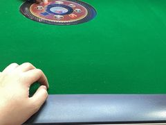 -利都新概念棋牌桌球(本溪路店)