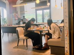 -龙湖南京江北天街