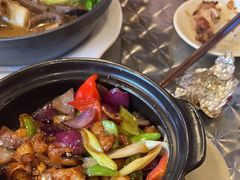 -日昌餐馆(亦庄店)