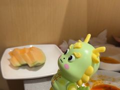 -海底捞火锅(丰尚国际广场店)