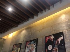 -聚点串吧·北京烧烤(朝北店)