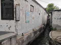 -济南大明湖景区