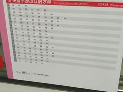 -朱辛庄(地铁站)