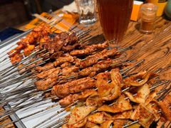 -有奴思烤肉·清真(正宁路店)