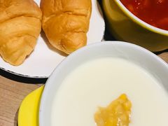 -绿茵阁西餐厅(哈西万达店)