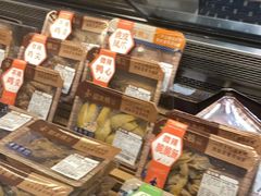 -留夫鸭(巴黎春天宝山店)