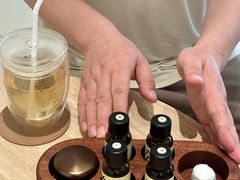 -左右Massage/Spa(长寿路店)