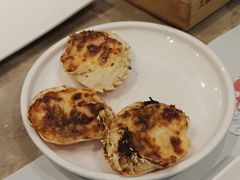 -上渔铁板烧(熙悦汇店)