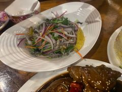-食客烧烤(罗道庄店)