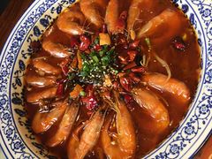 -苏城小院·园林精致苏州菜(斜塘老街店)