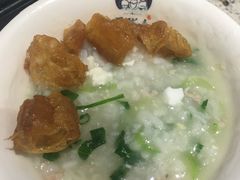 -温粥人(春晖路店)