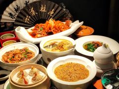 -米桃·苏园·苏锡菜(仁恒仓街店)