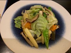 -希望日本料理(保利香槟花园店)