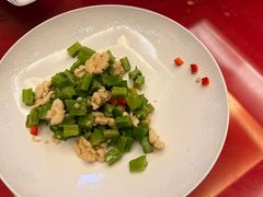 -民族饭店-四季餐厅