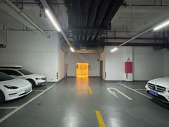 -上海宝华万豪酒店