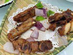 -碧海银沙海鲜餐厅(恒大海上威尼斯店)