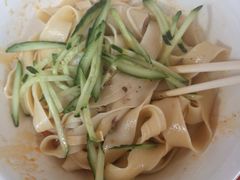 -乐天拉面(桃花街店)