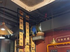 -小饕荟雅安贡椒鱼鲜馆(广福桥店)