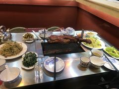 -宗泉烤全羊·烤羊腿·家常菜(解放东路店)