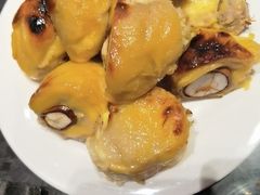 -川骄海鲜自助(亚运村店)
