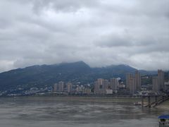 -白鹤梁水下博物馆
