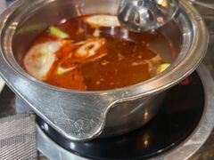 -巴犀烧烤(新崇光店)