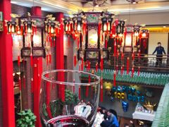 -梅龙镇酒家(南京西路总店)