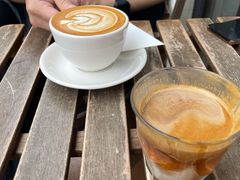 -Cafe Villa