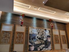 包房-饺子先生(世豪店)