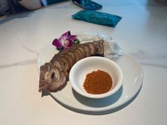 -南山翁新概念川菜(江宁万达广场店)