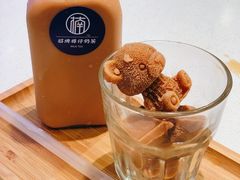 -牛楠楠·香港牛腩茶餐厅(永旺店)