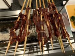 -可口香·非遗老号烧烤(南岗直营店)