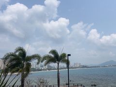-雾山韩式烤肉·海南糟粕&椰子鸡火锅·海景餐厅(三亚绿发山海天JW万豪酒店)