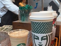 -星巴克(来福士办公楼店)