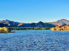 -北京雁栖湖国际会展中心