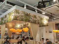 -箜八泰·东南亚料理(环球港店)