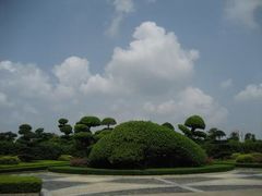 -南宁南湖公园