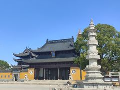 -重元寺