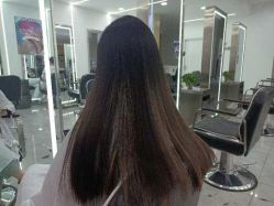 -Coo Hair salon