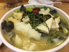 -鱼你在一起(南开天佑城店)