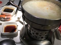 -星伦多 自助料理(圆融店)