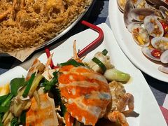 -阿妹小海鲜(下角店)