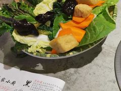 -大理董·董家小厨野生菌火锅(古城旗舰店)