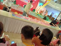 -皇庭广场(福华三路店)