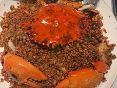 -喜记避风塘炒辣蟹(旗舰店)
