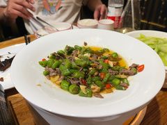 -新白鹿餐厅(银泰西湖文化广场店)