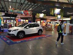 -吉隆坡国际机场